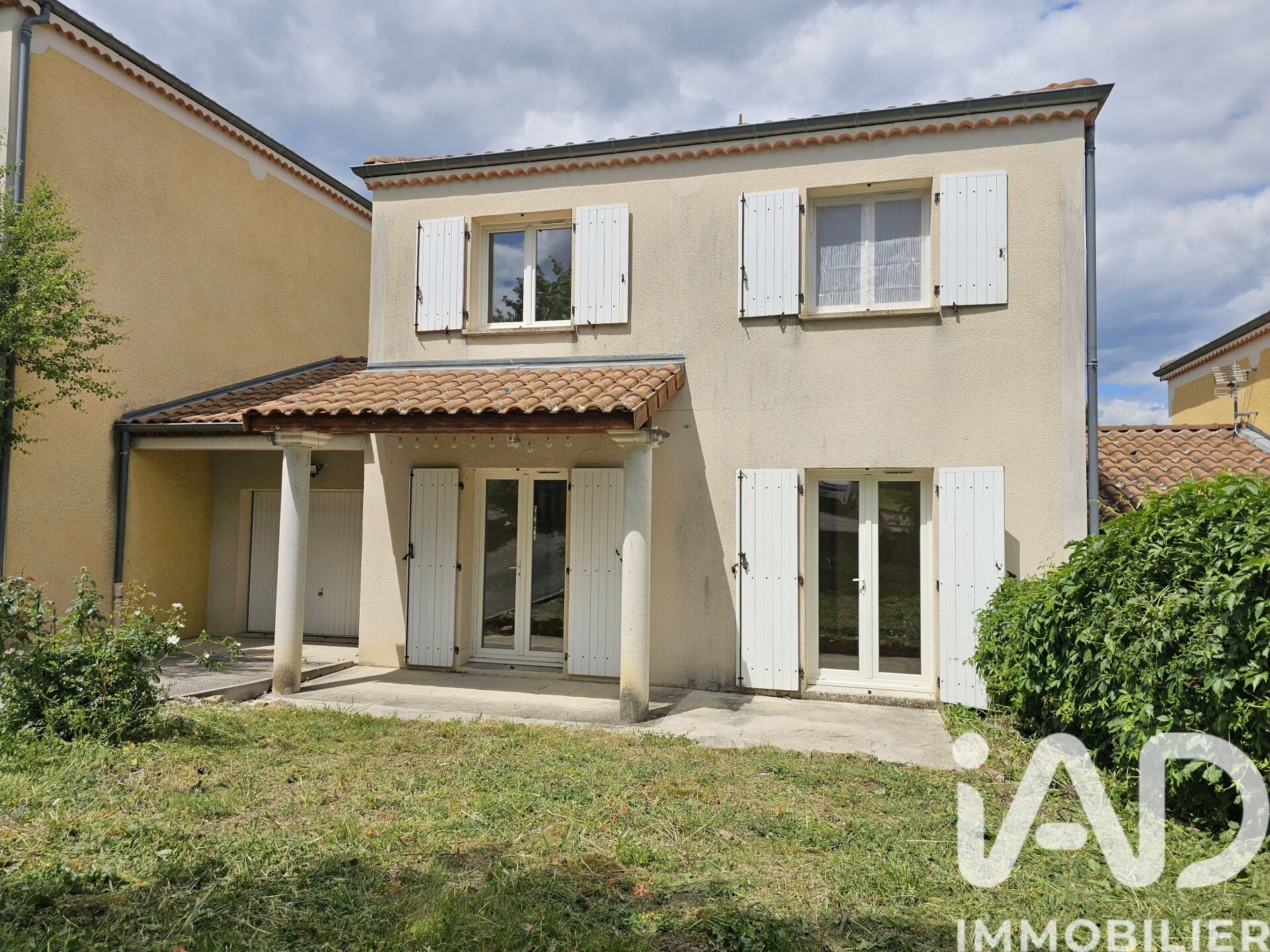 Maison à vendre, 4 pièces, 88 m², Privas