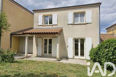 Maison 4 pièces 194000 €