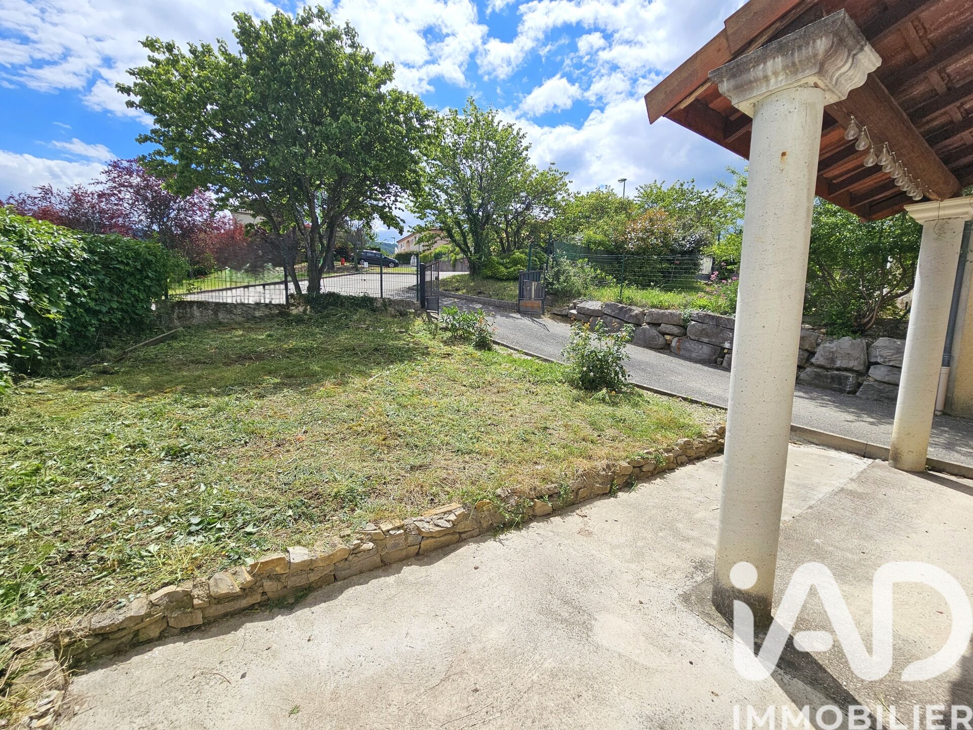 Vente Maison/villa 4 pièces - Photo 3