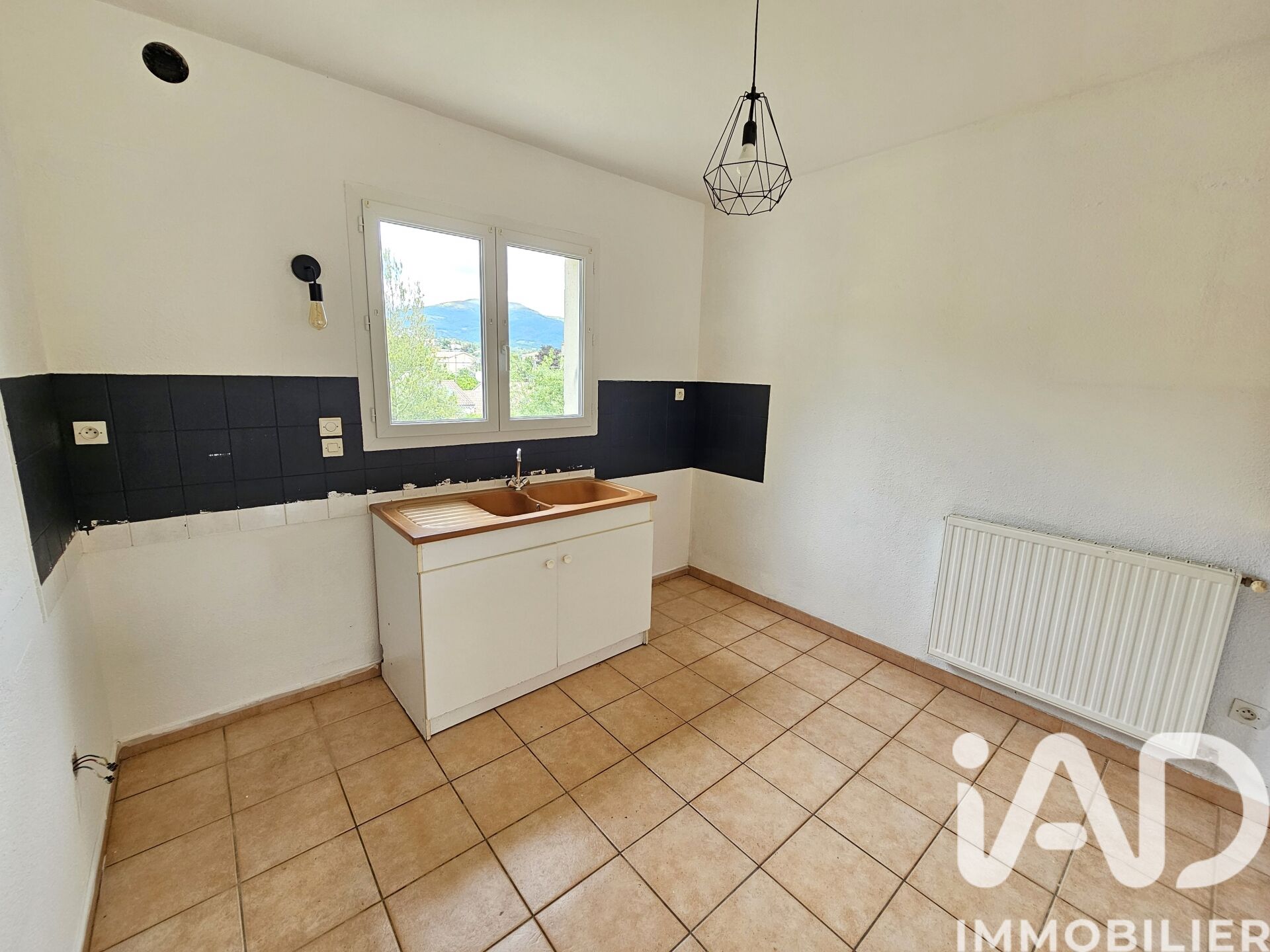 Vente Maison/villa 4 pièces - Photo 4