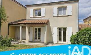Maison 4 Pièces 88 m² à vendre à Privas (07000)