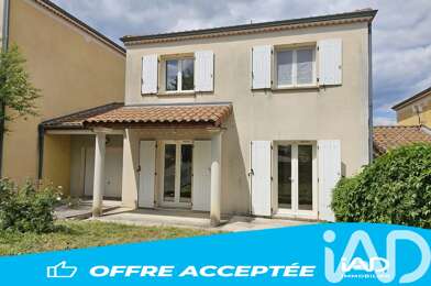 Maison 4 pièces 194000 €