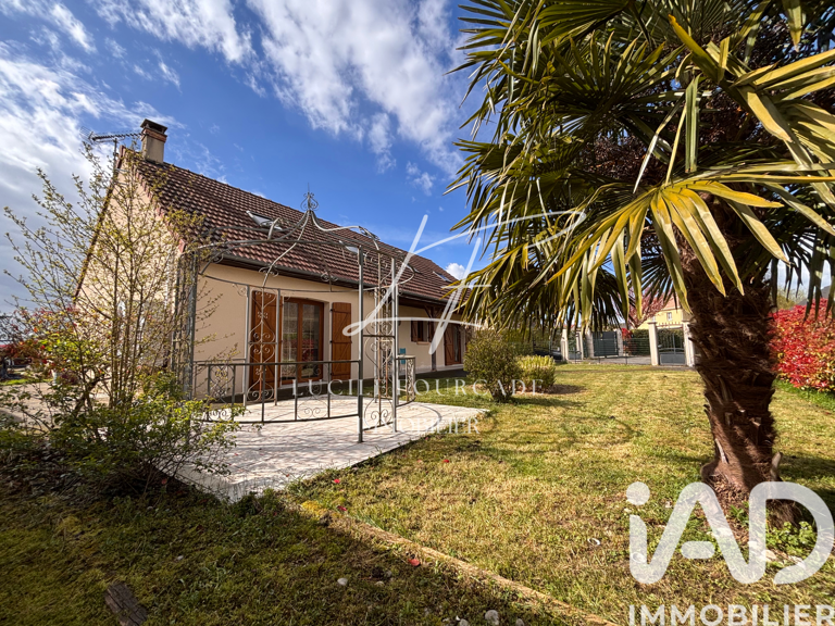 Vente Maison traditionnelle 6 pièces — photo 1