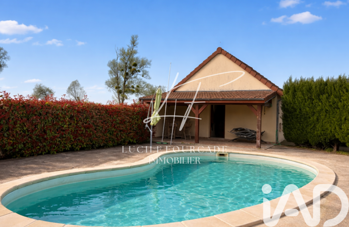 Vente Maison traditionnelle 6 pièces — photo 3