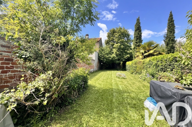 Maison 4 pièces 280000 €
