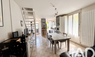 Maison 4 Pièces 65 m² à vendre à Brunoy (91800)