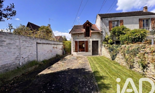 Maison 4 Pièces 65 m² à vendre à Brunoy (91800)