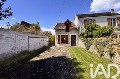 Maison 4 pièces 280000 €