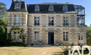 Maison 12 Pièces 336 m² à vendre à Montval-sur-Loir (72500)