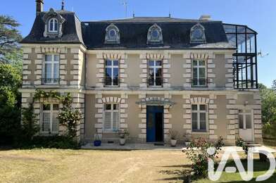 Maison 12 pièces 399500 €