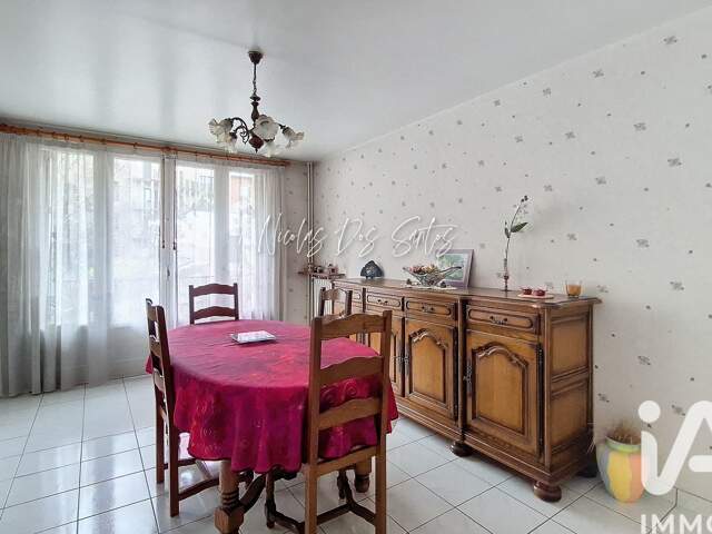 Vente Appartement 4 pièces — photo du bien