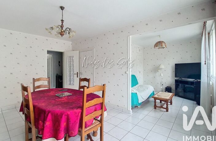 Vente Appartement 4 pièces — photo 2