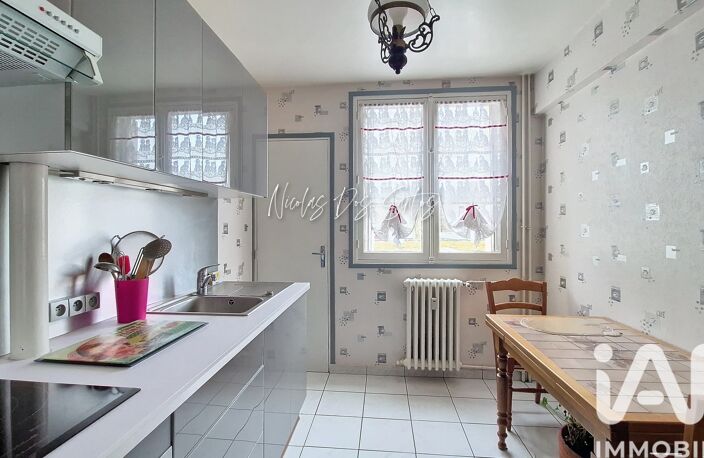 Vente Appartement 4 pièces — photo 3