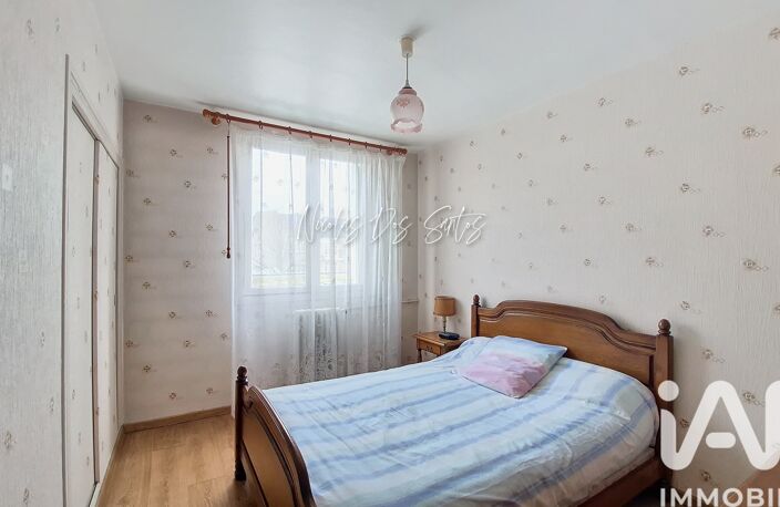 Vente Appartement 4 pièces — photo 5