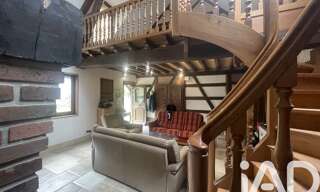 Maison 6 Pièces 185 m² à vendre à Saint-Lyé (10180)