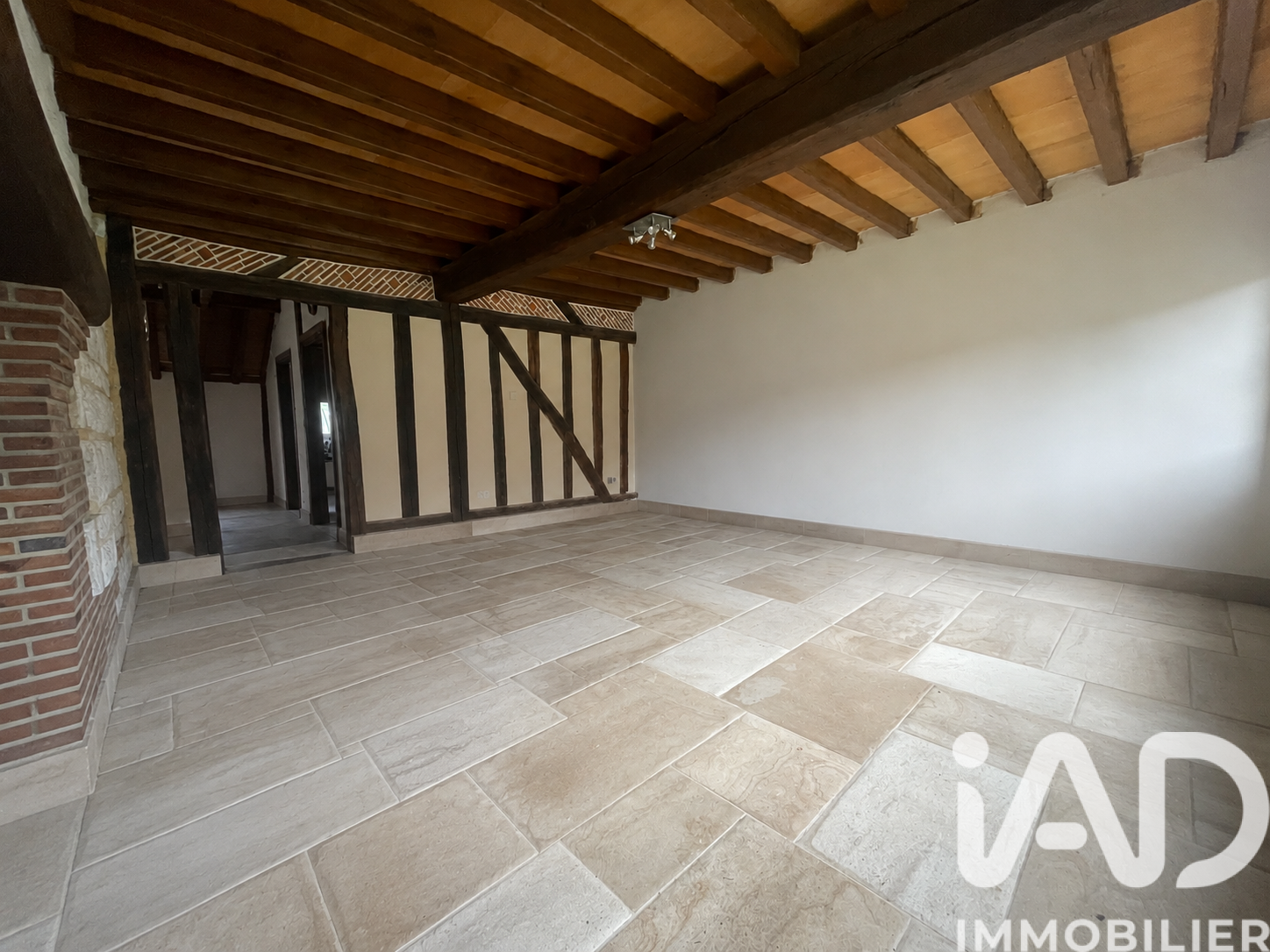 Vente Maison de campagne 6 pièces - Photo 3