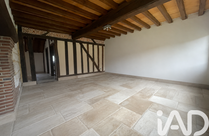 Vente Maison de campagne 6 pièces — photo 3
