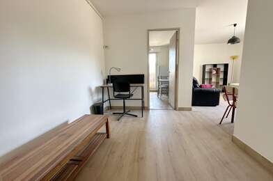 Appartement 2 pièces 109500 €