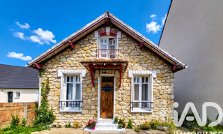 Maison 3 Pièces 75 m² à vendre à Cesson (77240)