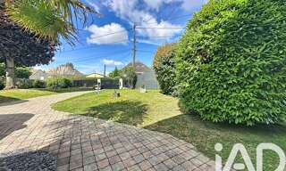 Maison 7 Pièces 132 m² à vendre à Conflans-Sainte-Honorine (78700)