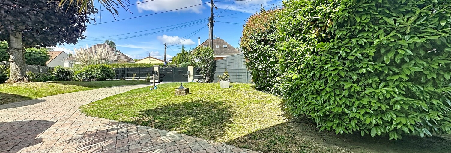 Maison 7 Pièces 132 m² à vendre à Conflans-Sainte-Honorine (78700)