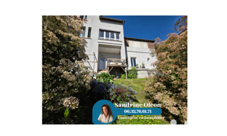 Maison 6 Pièces 142 m² à vendre à Saint-Étienne (42000)
