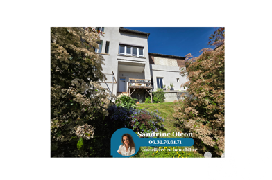 Maison 6 pièces 310000 €