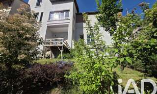 Maison 6 Pièces 142 m² à vendre à Saint-Étienne (42000)