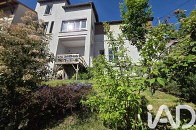 Maison 6 pièces 299000 €