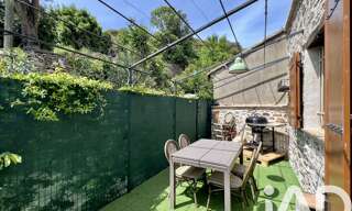 Maison 5 Pièces 97 m² à vendre à La Garde-Freinet (83680)