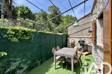 Maison 5 pièces 410000 €