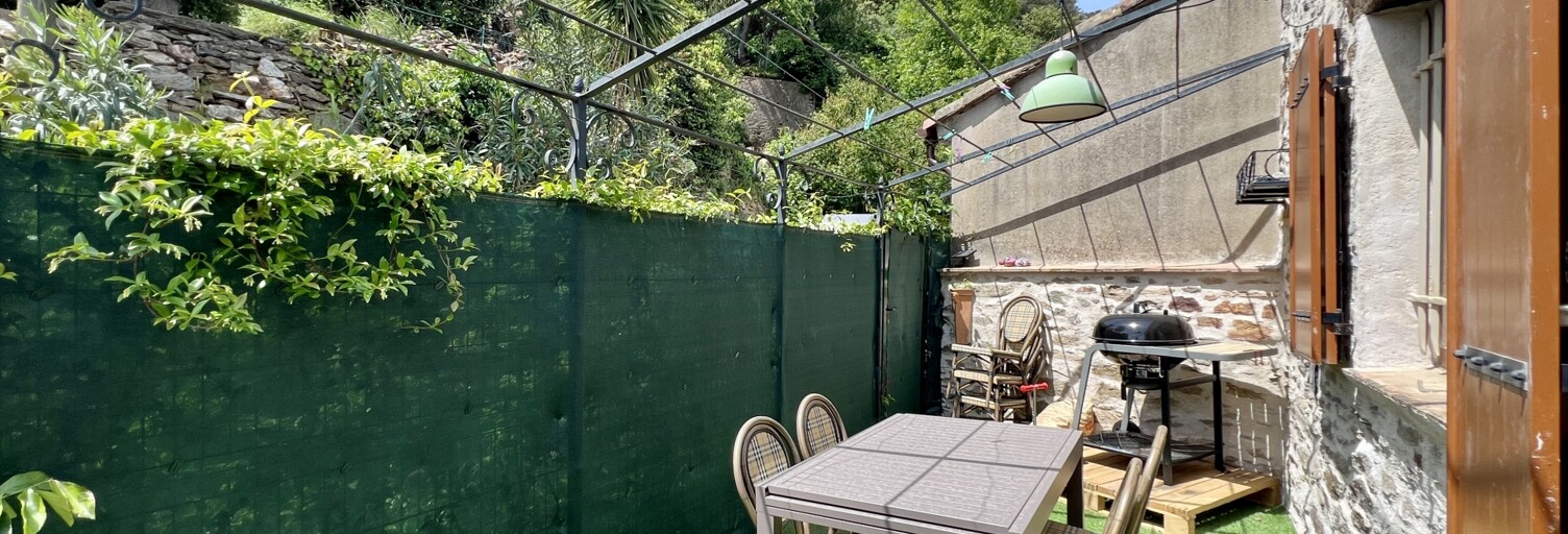 Maison 5 Pièces 97 m² à vendre à La Garde-Freinet (83680)