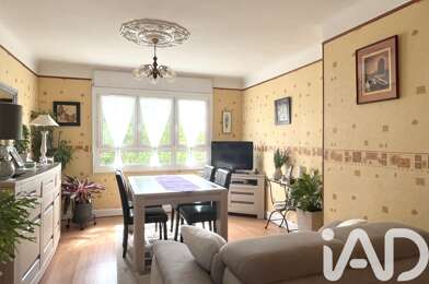 Appartement 3 pièces 230000 €