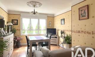 Appartement 3 Pièces 52 m² à vendre à Sartrouville (78500)
