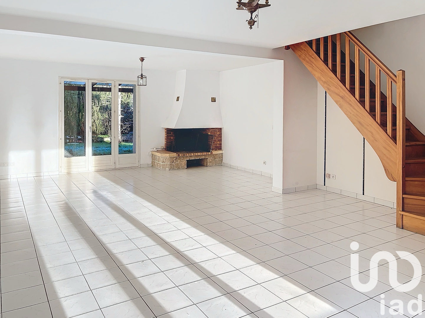 Vente Maison/villa 6 pièces - Photo 2