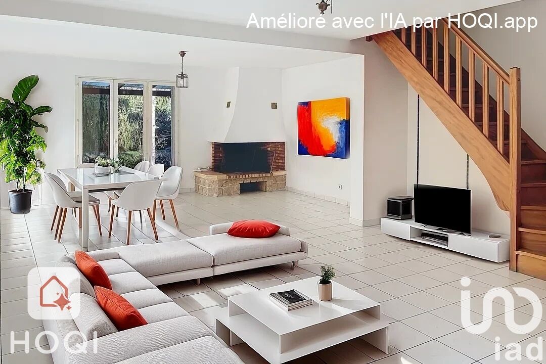 Vente Maison/villa 6 pièces - Photo 3