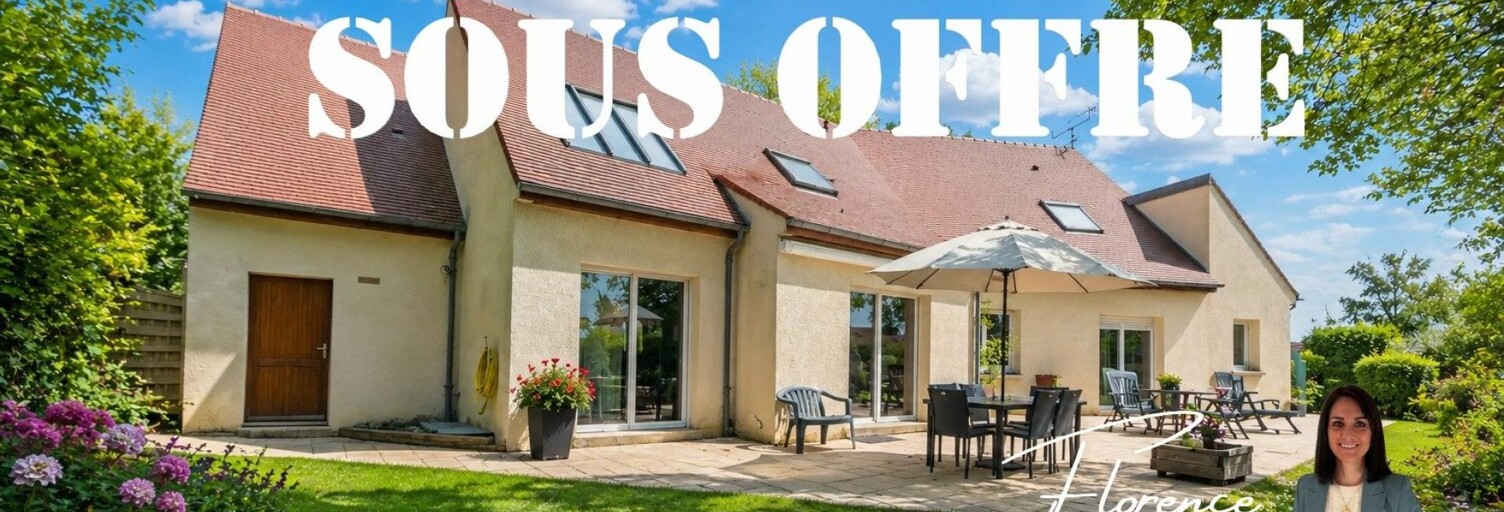 Maison 8 Pièces 212 m² à vendre à Forges-les-Bains (91470)
