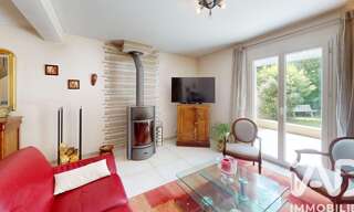 Maison 6 Pièces 150 m² à vendre à Vaux-le-Pénil (77000)