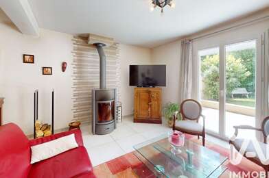 Maison 6 pièces 350000 €