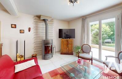 Vente Maison traditionnelle 6 pièces — photo du bien