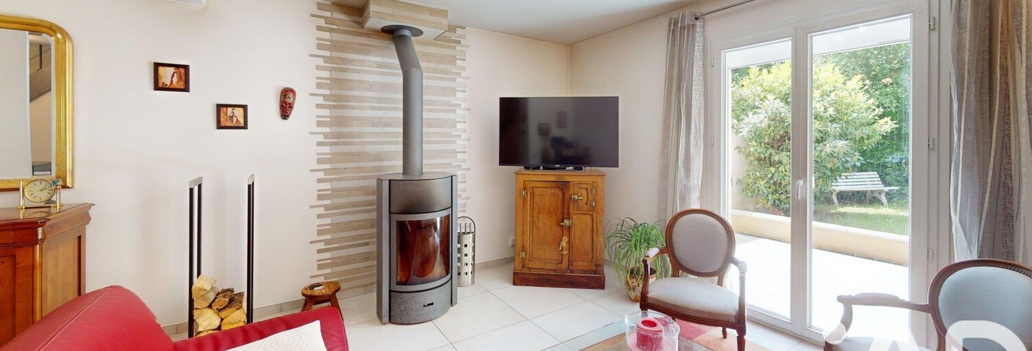 Maison 6 Pièces 150 m² à vendre à Vaux-le-Pénil (77000)