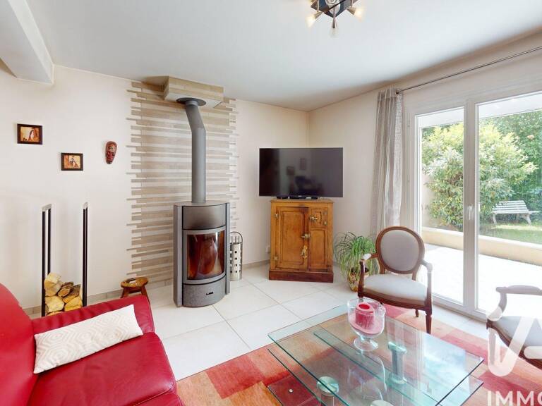 Vente Maison traditionnelle 6 pièces — photo 1