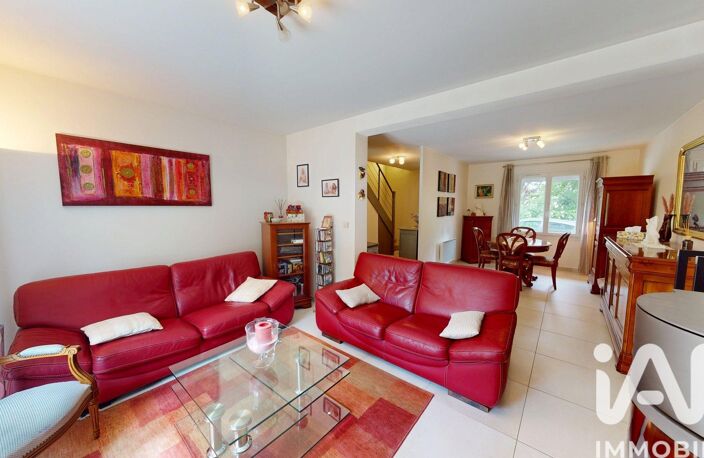 Vente Maison traditionnelle 6 pièces — photo 3