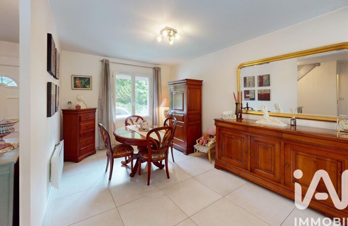 Vente Maison traditionnelle 6 pièces — photo 4