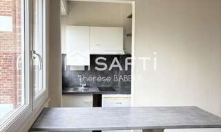 Appartement 3 Pièces 45 m² à vendre à Loos (59120)