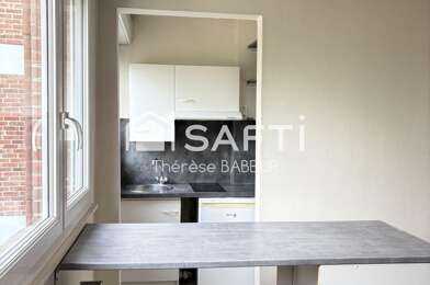 Appartement 3 pièces 95000 €