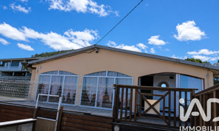 Maison 10 Pièces 196 m² à vendre à Le Tampon (97418)