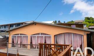 Maison 10 Pièces 196 m² à vendre à Le Tampon (97418)