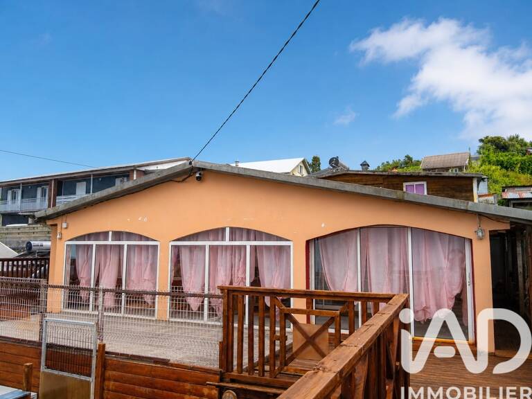 Vente Maison/villa 10 pièces — photo 1