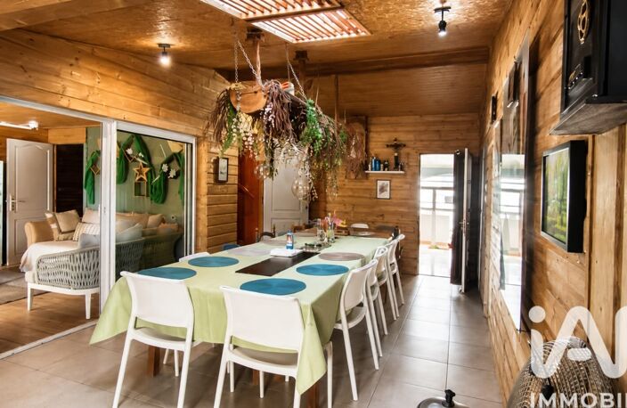 Vente Maison/villa 10 pièces — photo 3